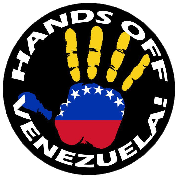 VENEZUELA Una declaración de activistas de USA
