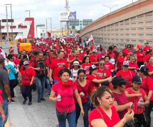 ¡Primero de mayo: una sola clase obrera! reporte de las movilizaciones en 20 países