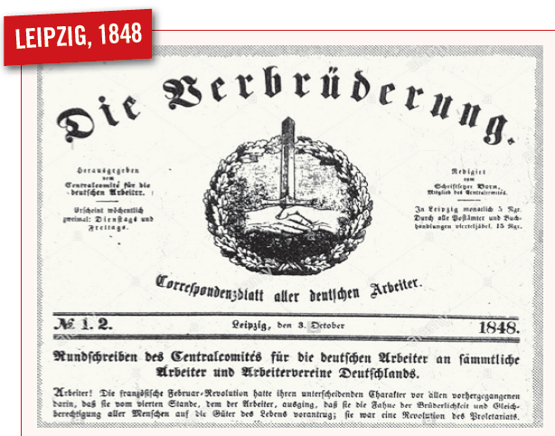leipzing 1848
