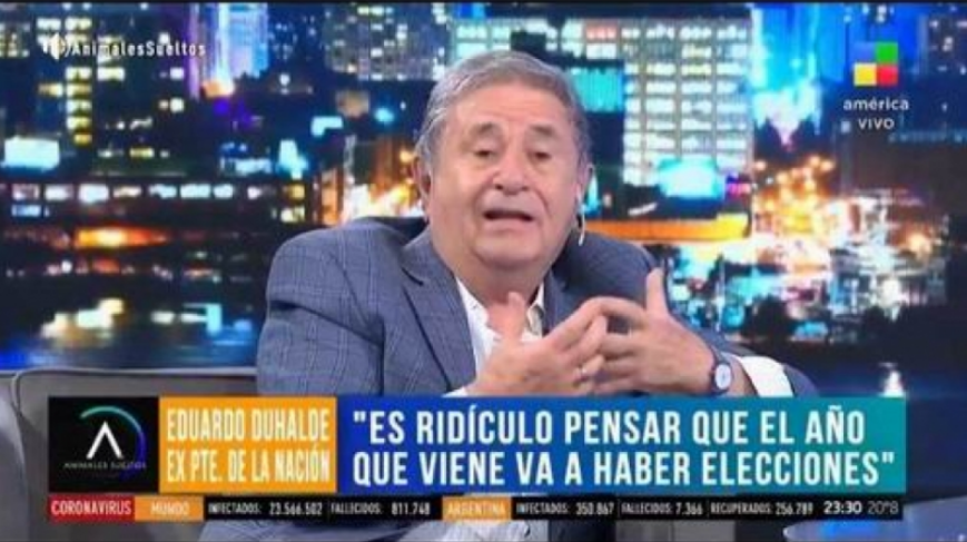 Argentina: ¿Está la derecha amenazando con un golpe?
