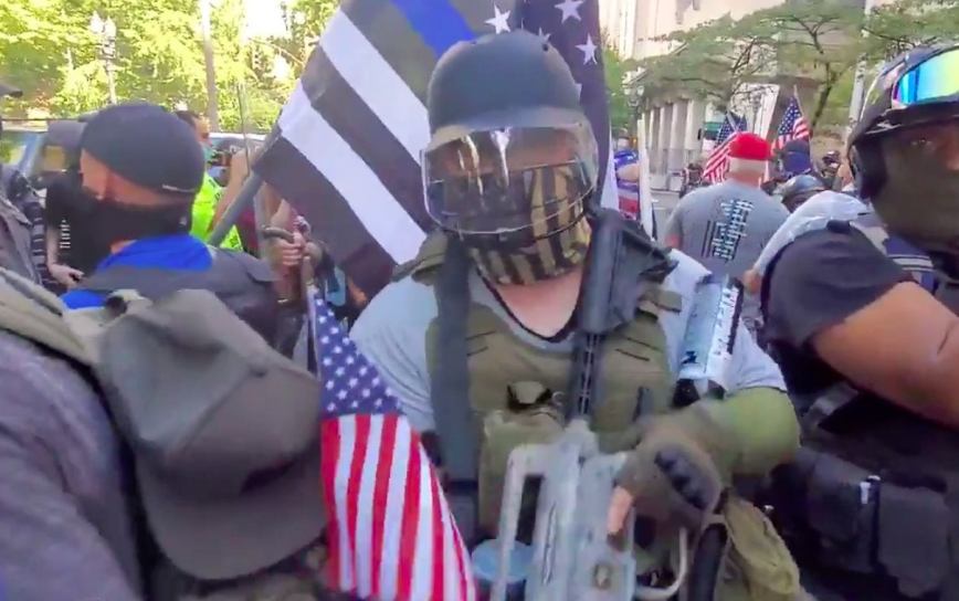 El golpe de estado planificado por Trump y qué hacer al respecto