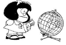 Murió Quino, viva Mafalda