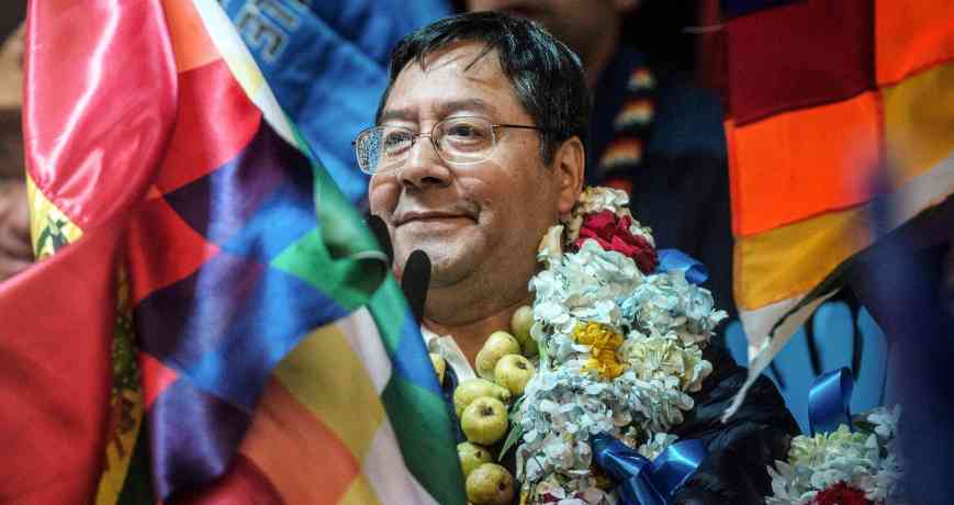 BOLIVIA: «Una verdadera victoria para el pueblo»