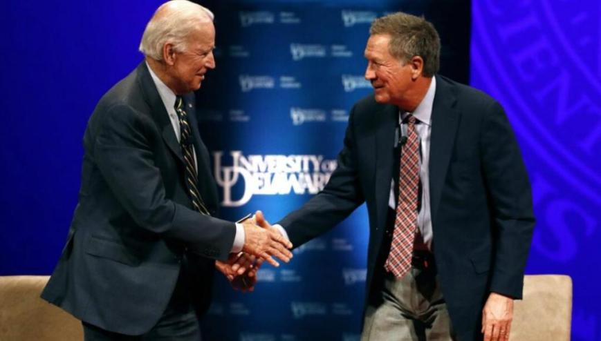 EUA: Biden, la economía y el impulso para «cooptar» a los trabajadores