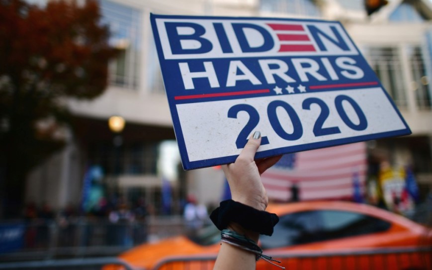 Estados Unidos: El Significado de las Elecciones Presidenciales del 3 de Noviembre