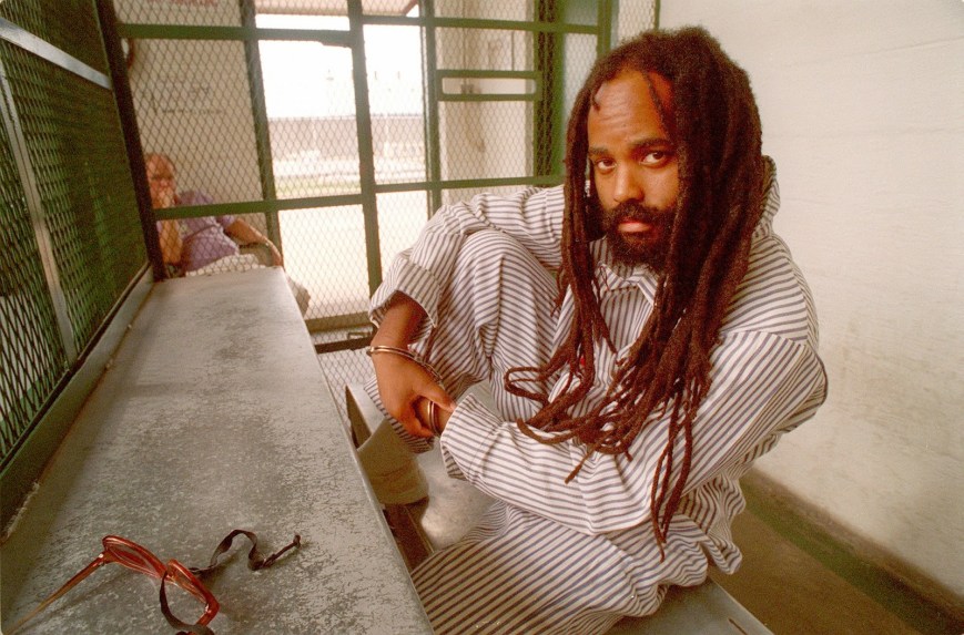 ¡Mumia Abu-Jamal en peligro de nuevo!