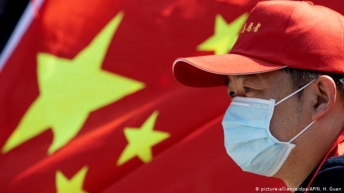 China: La situación de la clase trabajadora después de un año de pandemia