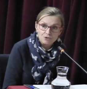 Proponemos que se realice un encuentro internacional de mujeres trabajadoras