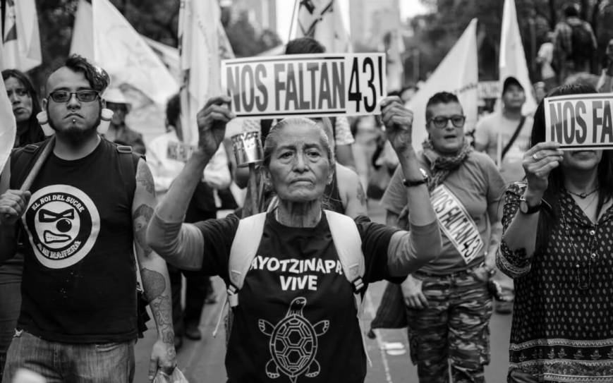 Por todos los septiembres…