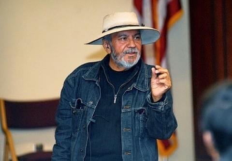 Al Rojas ha fallecido. Carta de su hija a AMLO