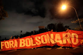 Brasil: Declaración sobre el momento político