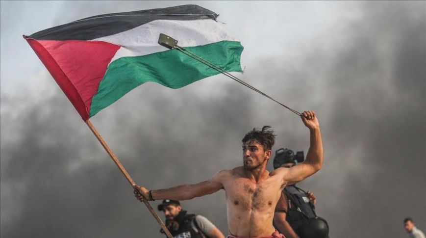 ¡Alto a la masacre del pueblo palestino! Declaración del Comité de Organización por la Reconstitución de la IV Internacional (CORCI)