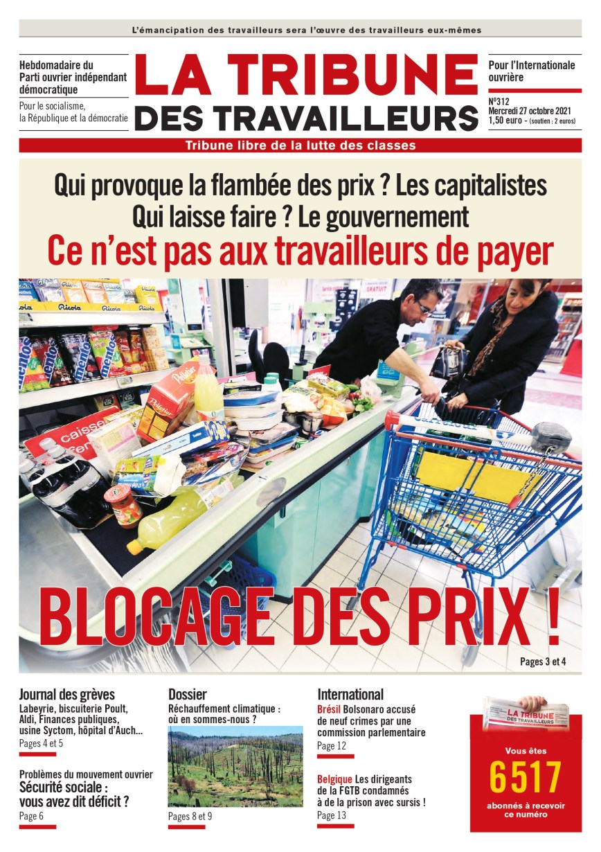 Francia: ¿Por qué la elección presidencial debe ser abolida?