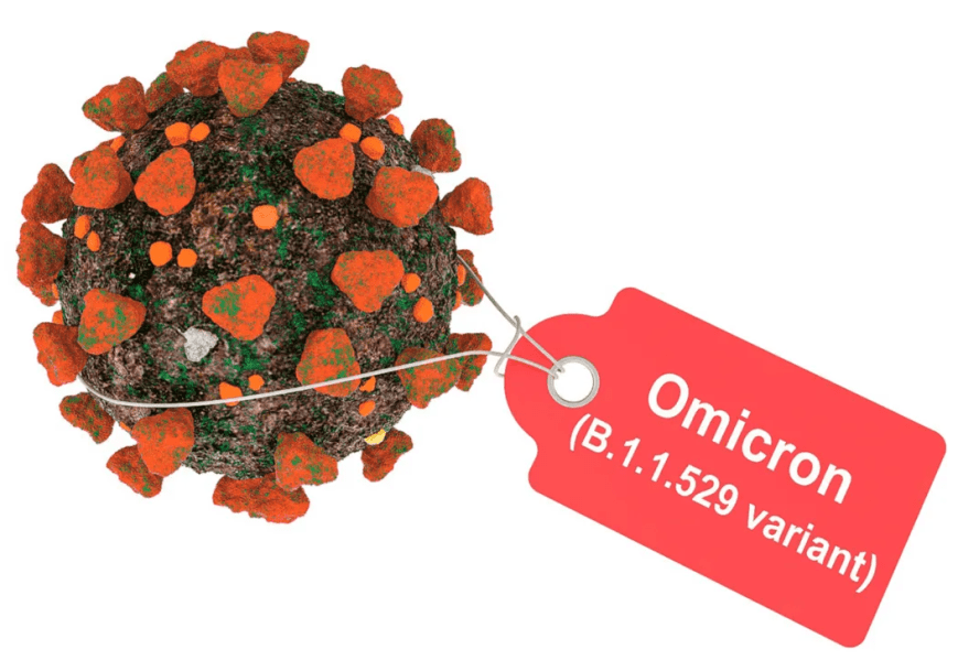 Quinta ola, Omicron, antivirales: lo actual sobre el Covid.