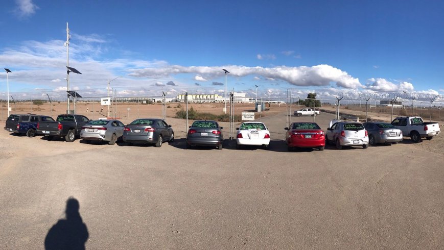 ¿Basta con que la Constellation Brands se vaya de Mexicali?