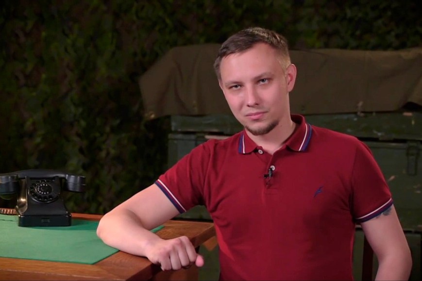 RUSIA El proceso en apelación de Kirill Ukratsev