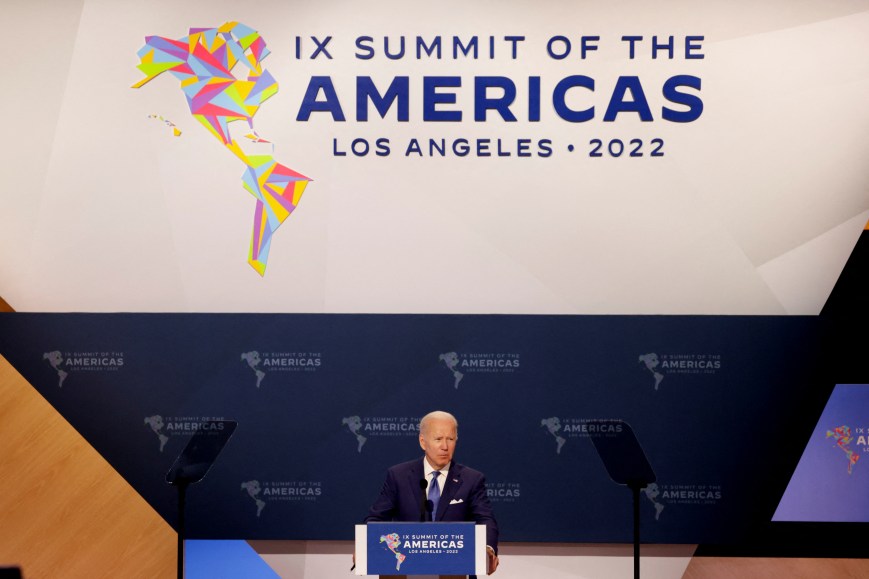 México, Estados Unidos y la Cumbre de las Américas