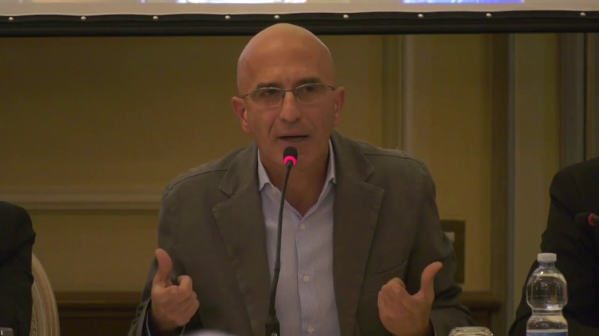 Italia: Tras la victoria electoral de la extrema derecha: «Tendremos que reconstruir un partido de los trabajadores»