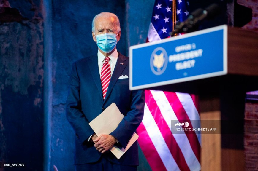 “Economía verde”: otra de las guerras de Biden.