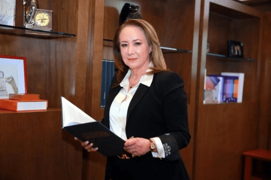 Escándalo de plagio de la ministra Esquivel: Lo que no se cuestiona