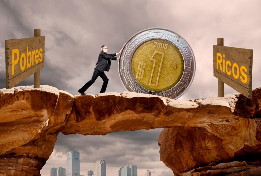 ¿Existen las clases medias?