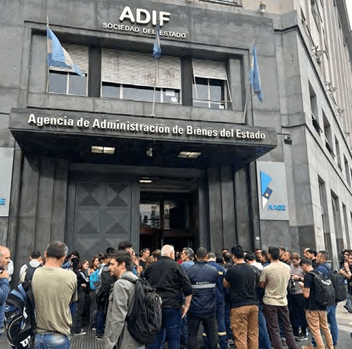 Argentina. Nuevas provocaciones de Milei.