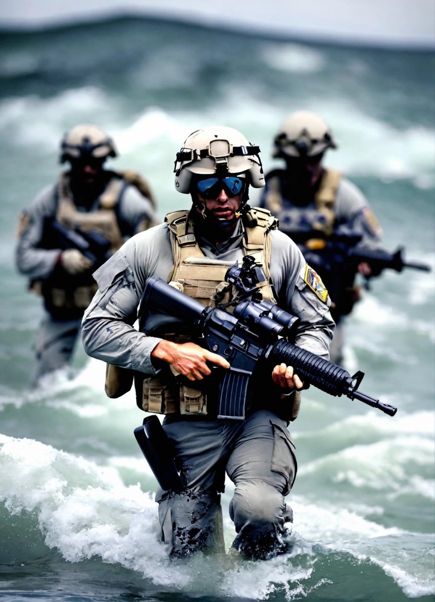 Récord de los gastos militares mundiales en 2023 ¡Y Biden añade 95 mil millones!