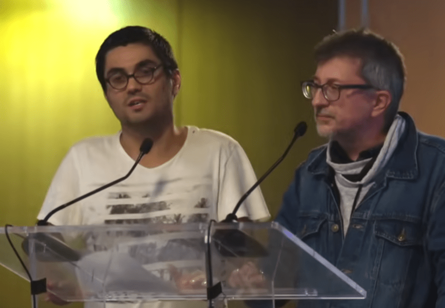 “Nada diferencia a un trabajador ruso de un trabajador ucraniano”