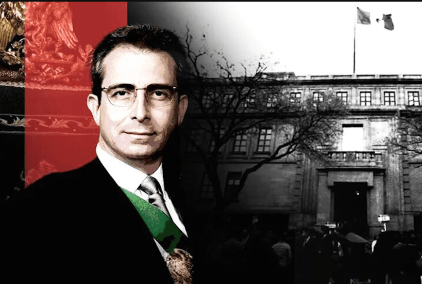 1994 y el TLCAN: el Golpe de Estado del que nadie habla