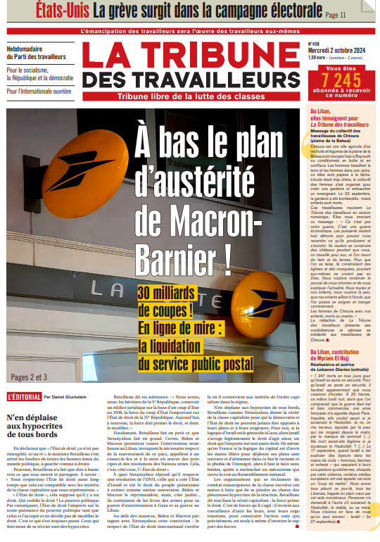 Aunque no les guste a los hipócritas de todo tipo