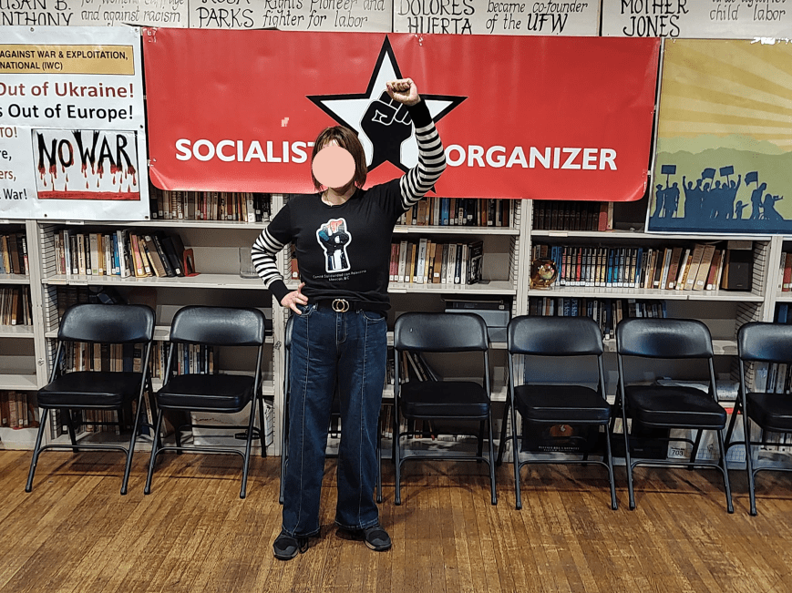Estados Unidos: Socialist Organizer tuvo su convención nacional y se prepara para luchar contra la política de Trump