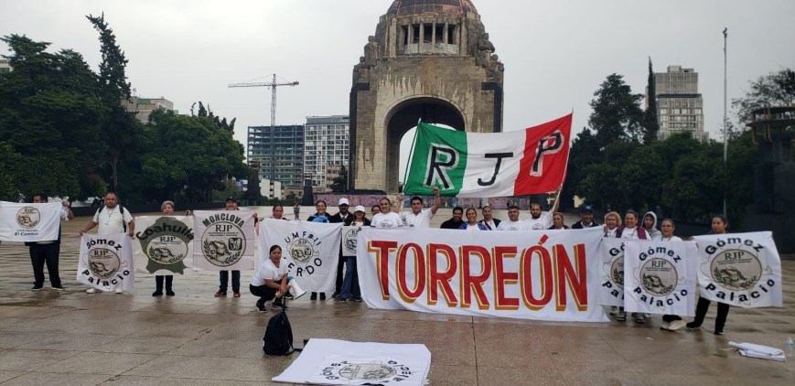 El IMSS y los trabajadores merecen justicia