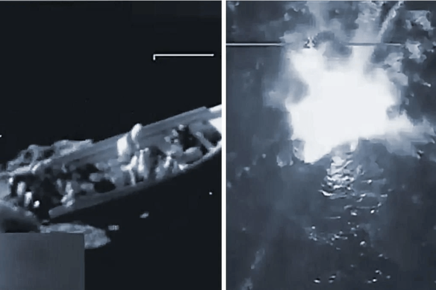 El ataque en el Caribe: una advertencia imperialista