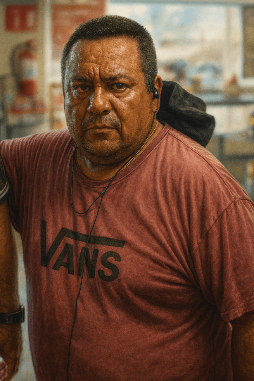 El crimen contra “El Papayita”: una lección sobre la violencia del capitalismo y la necesidad de solidaridad obrera