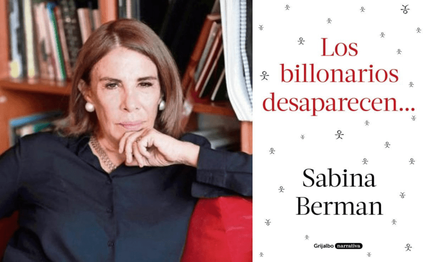 Los billonarios desaparecen… o la utopía sin lucha