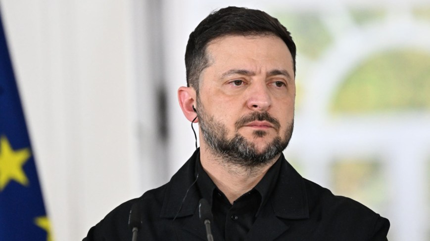 UCRANIA: La paz no se alcanzará ni con Trump, ni con Putin ni con la Unión Europea.