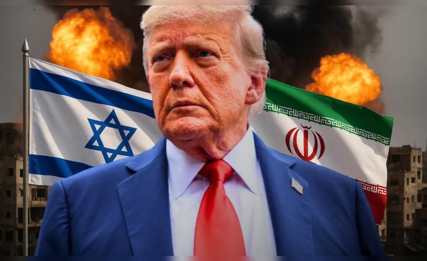 Desde Beyruth hasta Teherán, Trump e Israel desencadenan la barbarie.