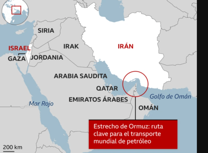 Irán. Tres semanas de guerra. ¿Por qué esos zigzags del imperialismo?