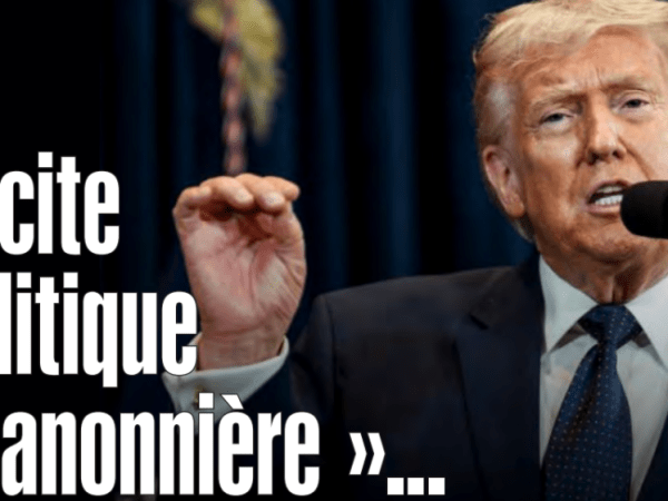 Trump resucita “la política de los cañonazos” al mismo tiempo que prepara el regreso del servicio militar obligatorio en los Estados Unidos.