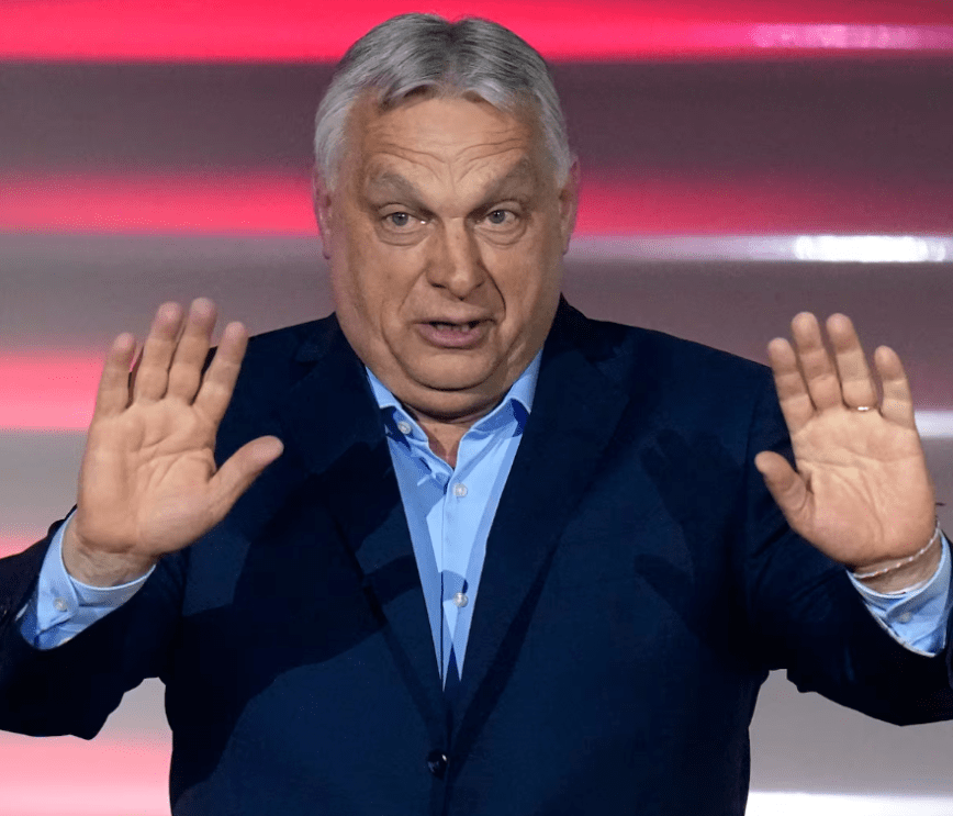 Hungría: La Caída de Viktor Orban