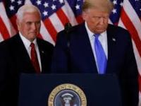 Estados Unidos. No hay ninguna tregua para la crisis política