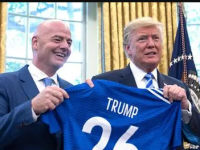 Copa Mundial de Fútbol: La otra cara del espectáculo