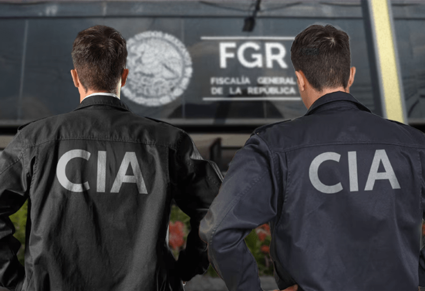 Operaciones de la CIA: subordinación o soberanía
