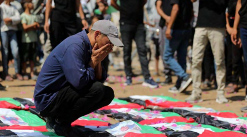 Palestina: «Nuevo revés» para el plan de Trump en Gaza